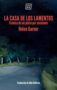 LA CASA DE LOS LAMENTOS