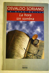 LA HORA SIN SOMBRA