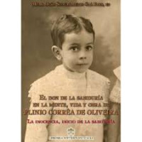 LA INOCENCIA INICIO DE LA SABIDURIA