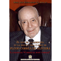 Image of LA PLENITUD: COMBATI EL BUEN COMBATE