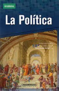 LA POLITICA