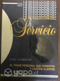 LA REVOLUCION DEL SERVICIO