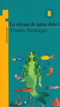 LA SIRENA DE AGUA DULCE