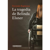 LA TRAGEDIA DE BELINDA ELSNER