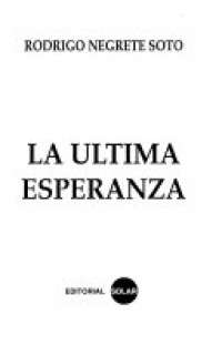 LA ULTIMA ESPERANZA