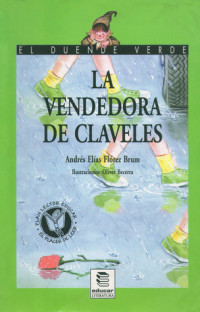 LA VENDEDORA DE CLAVELES