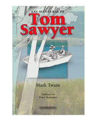 LAS AVENTURAS DE TOM SAWYER