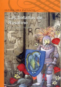 LAS BATALLAS DE ROSALINO