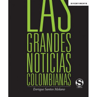 LAS GRANDES NOTICIAS COLOMBIANAS