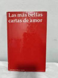 LAS MAS BELLAS CARTAS DE AMOR