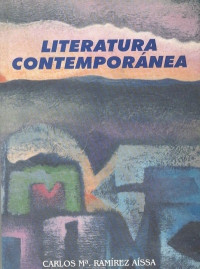 LITERATURA CONTEMPORANEA