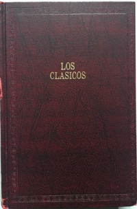 LOS CLASICOS (GRANDES ESCRITORES RUSOS)