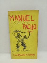 MANUEL PACHO