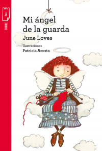 MI ANGEL DE LA GUARDA