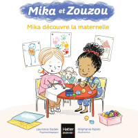 MIKA ET ZOUZOU