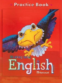 MOVING INTO ENGLISH