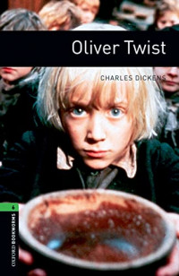 OLIVER TWIST