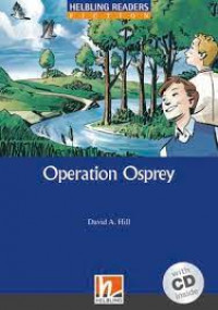 OPERATION OSPREY