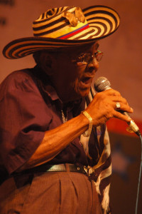 PABLO FLOREZ JUGLAR DEL PORRO CANTADO