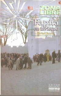 PAPITA EN INVIERNO