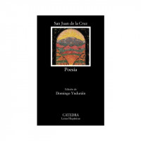 POESIA SAN JUAN DE LA CRUZ
