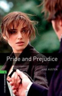 PRIDE AND PREJUDICE