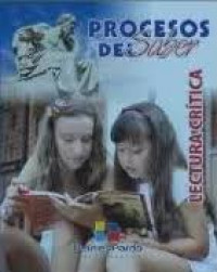 PROCESOS DEL SABER FILOSOFIA