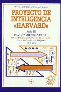 PROYECTO DE INTELIGENCIA HARVARD