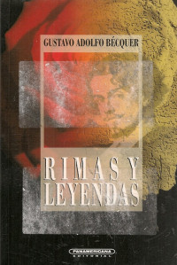 RIMAS Y LEYENDAS