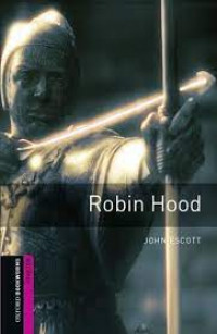 ROBIN HOOD