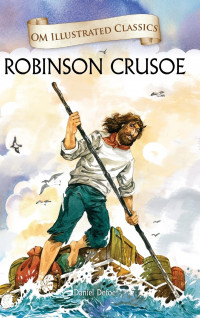 ROBINSON CRUSOE