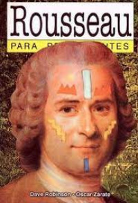 ROUSSEAU PARA PRINCIPIANTES