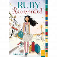 RUBY REINVENTED