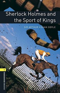 SHERLOCK HOLMES AND SPORT OF KINGS