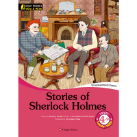 STORIES OF SHERLOCK HOLMES