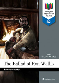 THE BALLAD OF RON WALLIS