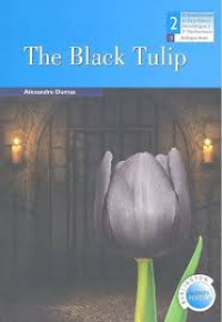 THE BLACK TULIP