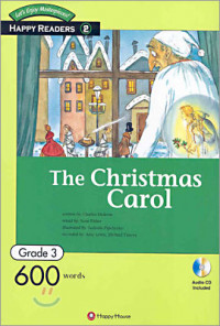 THE CHRISTMAS CAROL