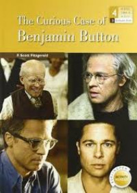 THE CURIOUS CASE OF BENJAMIN BUTTON