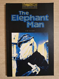 THE ELEPHANT MAN