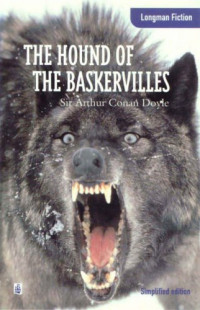 THE HOUND OF THE BASKERVILLES