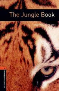 THE JUNGLE BOOK