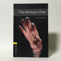 THE MONKEY´S PAW