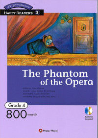 THE PHANTOM OF THE OPERA