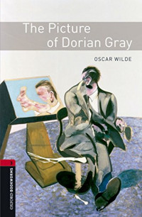 THE PICTURE OF DORIAN GRAY