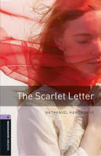 THE SCARLET LETTER