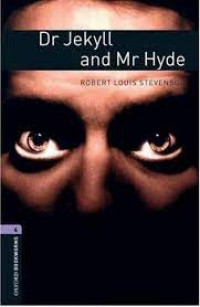THE STRANGE CASE OF DR JEKYLL AND MR HYDE