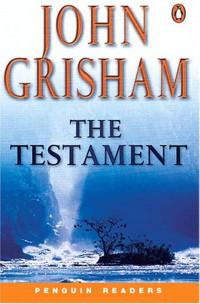 THE TESTAMENT