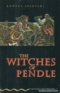 THE WITCHES OF PENDLE