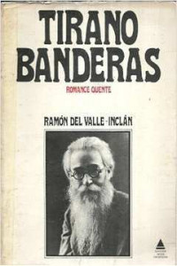 TIRANO BANDERAS